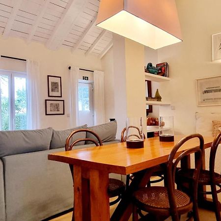 Quinta Da Cabrita Villa Santarém Dış mekan fotoğraf