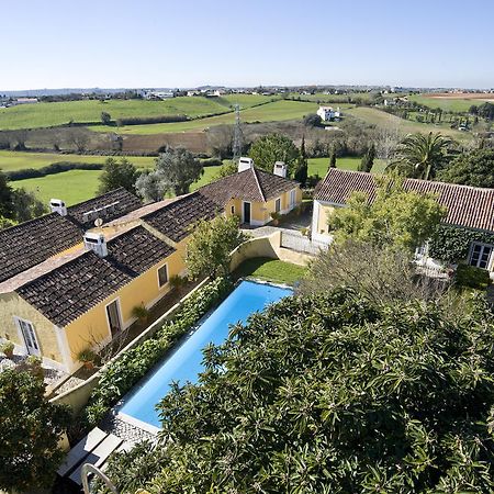 Quinta Da Cabrita Villa Santarém Dış mekan fotoğraf