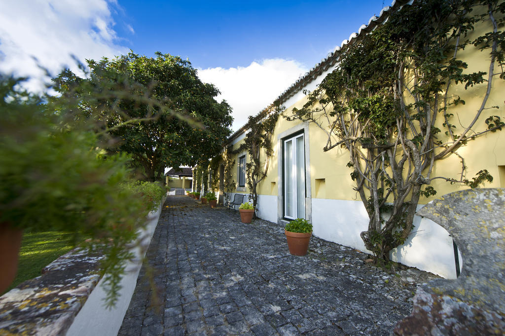 Quinta Da Cabrita Villa Santarém Dış mekan fotoğraf