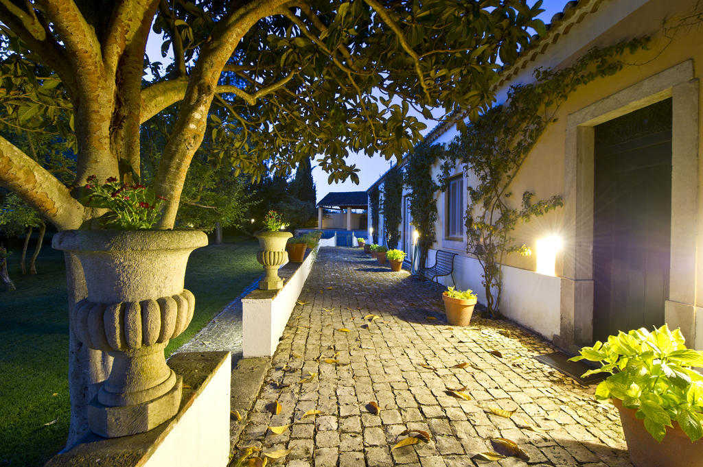 Quinta Da Cabrita Villa Santarém Dış mekan fotoğraf