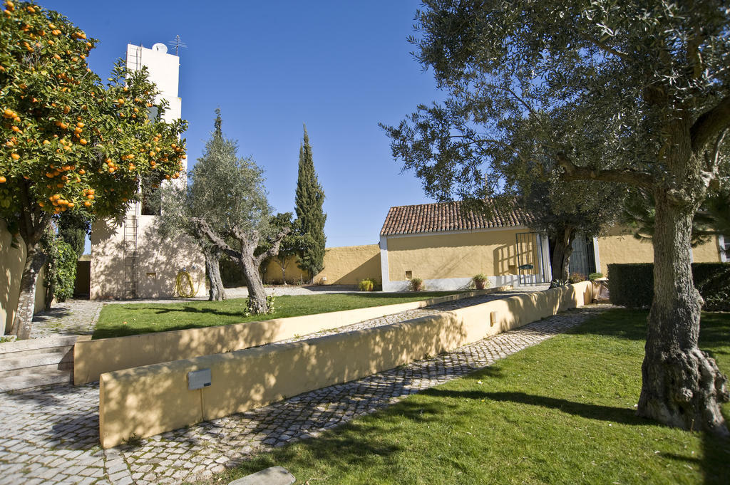Quinta Da Cabrita Villa Santarém Dış mekan fotoğraf