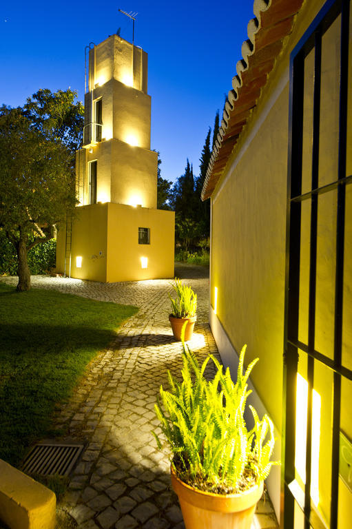 Quinta Da Cabrita Villa Santarém Dış mekan fotoğraf