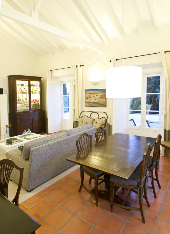 Quinta Da Cabrita Villa Santarém Oda fotoğraf
