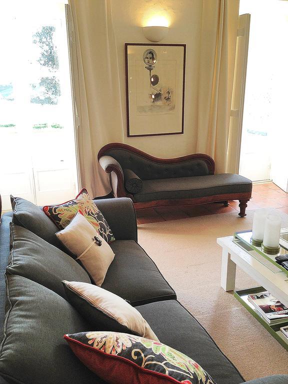 Quinta Da Cabrita Villa Santarém Oda fotoğraf